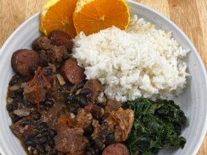 Feijoada Recipe