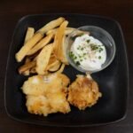 Fish and Chips Recipe