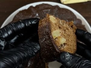 Granny Smith Apple Cake Recipe