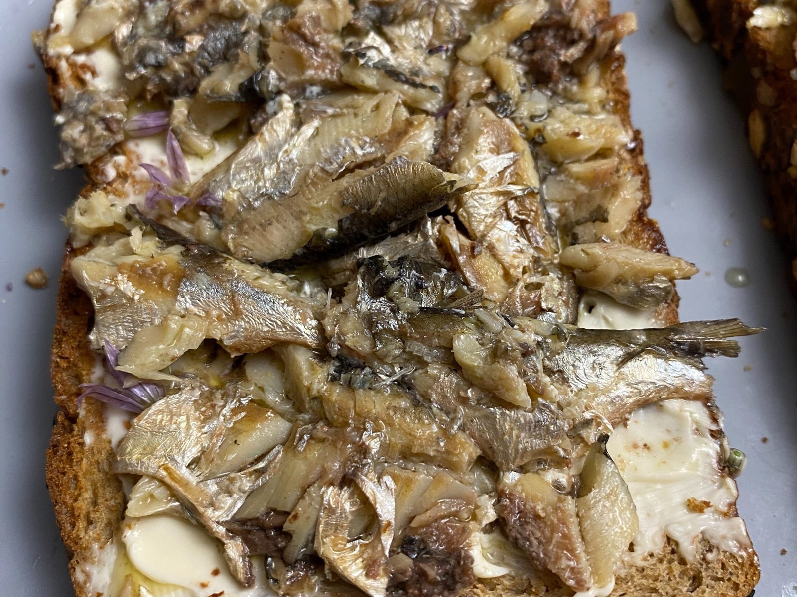 Health Benefits Of Sardines in Oil