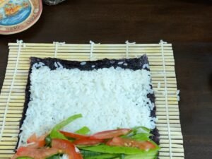 How To Make Sushi Rice