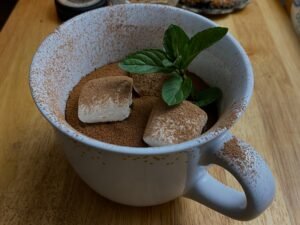 How To Make The Best Hot Cocoa