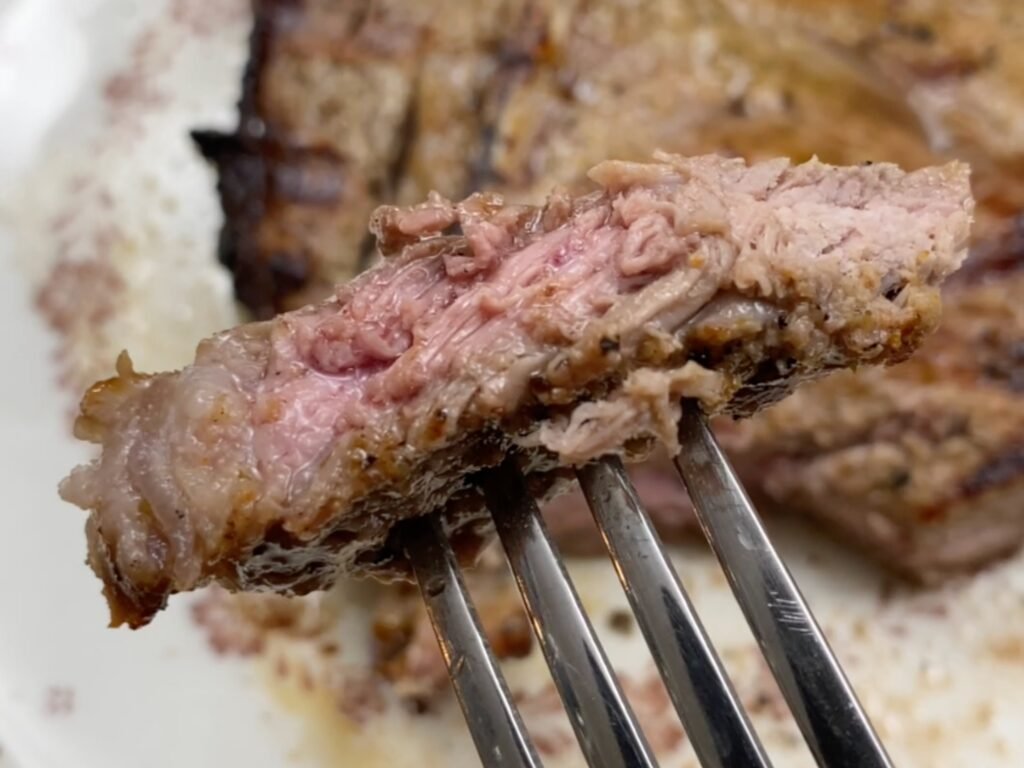 How to Cook Juicy Steaks