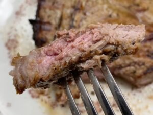 How to Cook Juicy Steaks