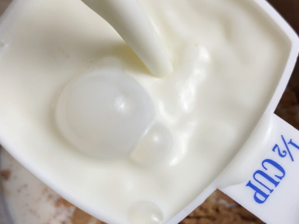 How to Make Buttermilk