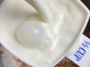 How to Make Buttermilk
