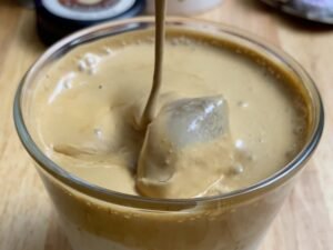 How to Make Dalgona Coffee