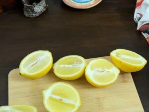 How to Make The Best Detox Water