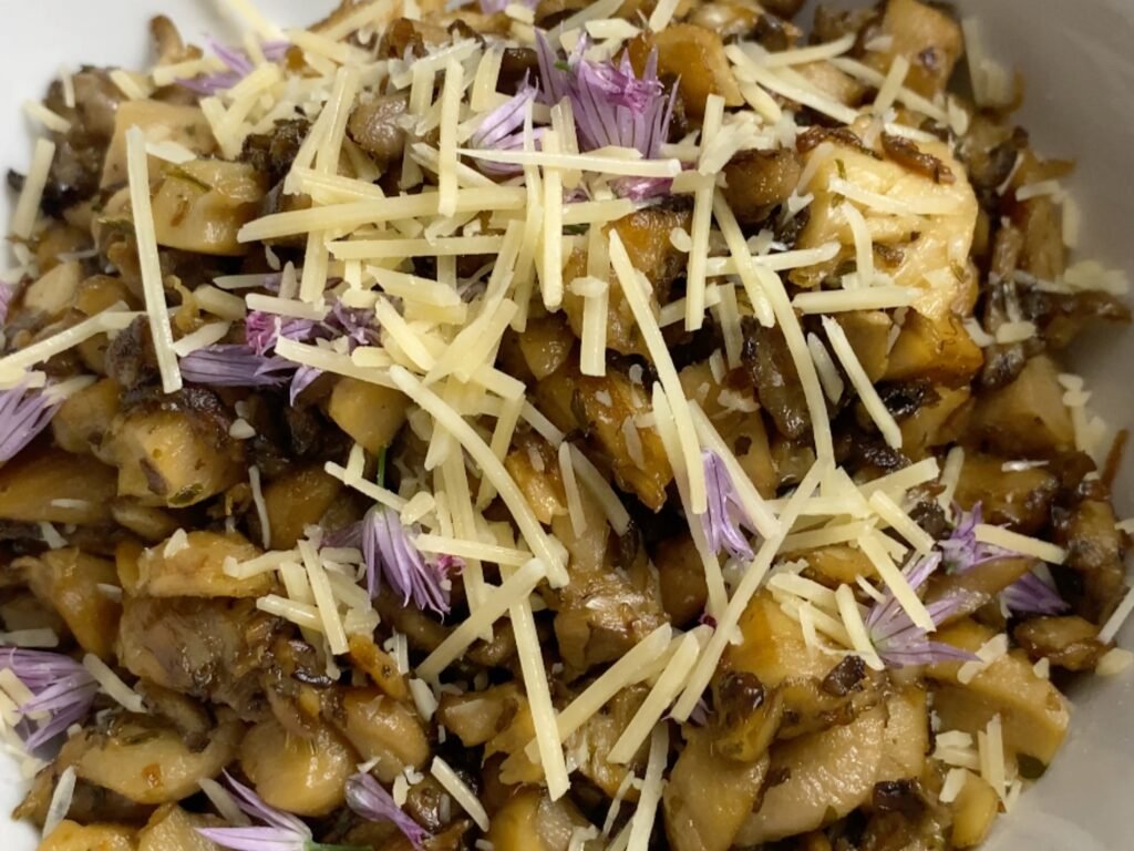 Incredible Health Benefits of Oyster Mushrooms