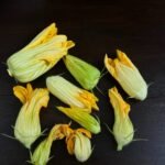 Low Carb Squash Blossom Recipe