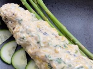 Mexican Street Corn Recipe