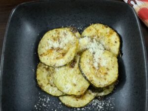 Roasted Summer Squash Recipe