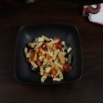 Rotini Pasta Salad