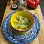 Spanish Chicken and Rice Recipe