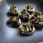 Stuffed Dates Recipe