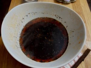 Thai Tea Recipe