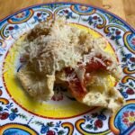 The Best Manicotti Recipe
