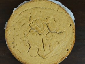 The Perfect Pumpkin Pie Recipe