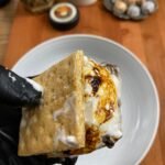 The Perfect S'mores Recipe