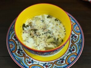 Zuppa Toscana Recipe