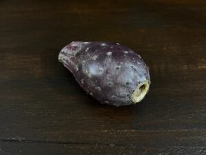 Eastern Prickly Pear Recipe