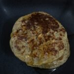 Flourless Banana Pancakes